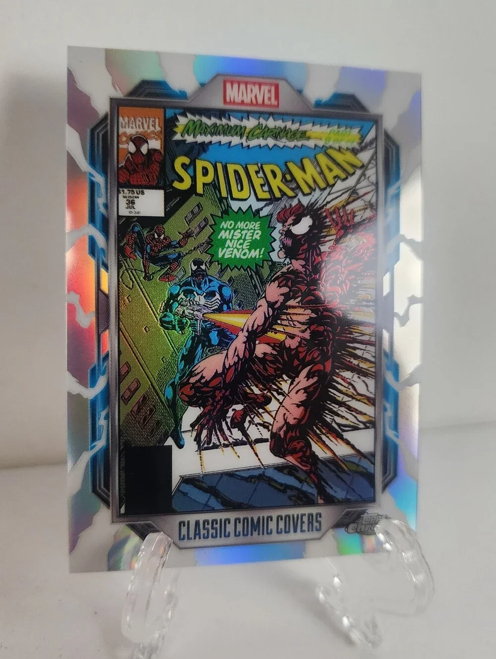 Marvel official spider